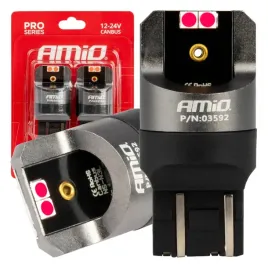 zarowki-led-canbus-seria-pro-w21-5w-4x3030-smd-red-12v-24v-amio-03592
