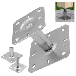 podstawa-slupa-regulowana-gwintowana-m20-100x130x3-pr100-ocynk-domax