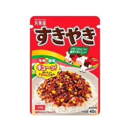 marumiya-sukiyaki-furikake-34g