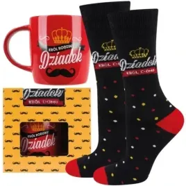 wesole-skarpetki-meskie-bawelniane-soxo-prezent-na-dzien-babci-i-dziadka