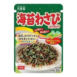 marumiya-nori-and-wasabi-furikake-22g