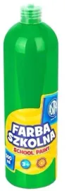farba-szkolna-astra-500-ml-jasno-zielona