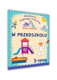 akademia-madrego-malucha-3-latek-w-przedszkolu-ponad-80-naklejek-zadania