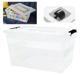 pojemnik-plastikowy-55l-z-pokrywa-i-kolkami-na-zabawki-wytrzymaly
