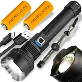mocna-latarka-taktyczna-led-akumulatorowa-szperacz-reflektor-zoom-wojskowa