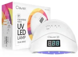 lampa-do-paznokci-48w-z-lustrzanym-dnem-clavier-q1-hybrydy-zele-30-diod