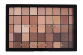 makeup-revolution-maxi-paleta-cienie-ultimate-nude