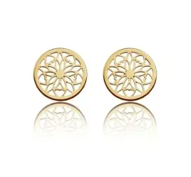 kolczyki-pozlacane-srebro-azurowe-kola-rozety-wyprodukowano-w-pl