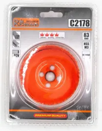 richmann-otwornica-bimetal-hss-m3-83mm-c2178