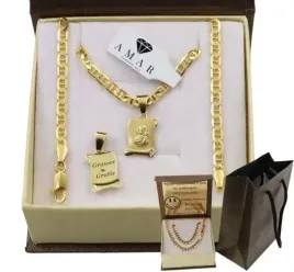 zloty-pelny-lancuszek-damski-gucci-z-medalikiem-pr-925-585-grawer-gratis