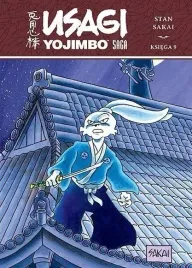 usagi-yojimbo-saga-ksiega-9-stan-sakai