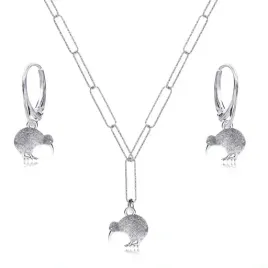 ptaszek-kiwi-srebrny-komplet-ankier-skrecany-duze-ogniwa-srebro-925