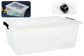 pojemnik-plastikowy-40l-z-pokrywa-i-kolkami-na-zabawki-wytrzymaly