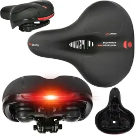 siodelko-rowerowe-piankowe-komfortowe-zelowe-amortyzowane-solidne