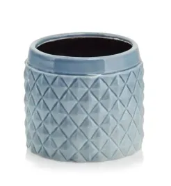 oslonka-ceramiczna-niebieska-15x13cm-dekoracyjna