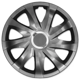 4x-kolpaki-uniwersalne-drift-graphite-szare-lakierowane-ring-15-cali