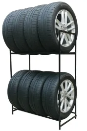stojak-wieszak-regal-polka-na-8-opony-kola-255-r19-polski