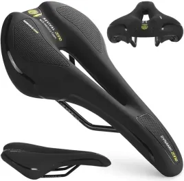 wygodne-siodelko-zelowe-siodlo-rowerowe-z-pianka