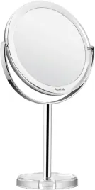 lusterko-stojace-bialy-auxmir