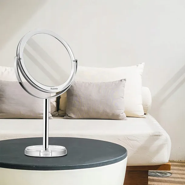 lusterko-stojace-bialy-auxmir-rodzaj-inny