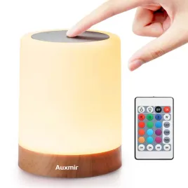 lampka-nocna-auxmir-bialy