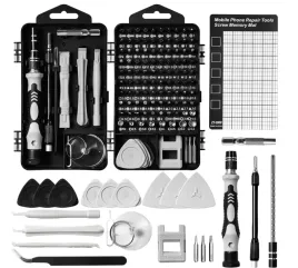 zestaw-precyzyjnych-wkretakow-122-magnetyczne-bity-torx-krzyzak-do-naprawy