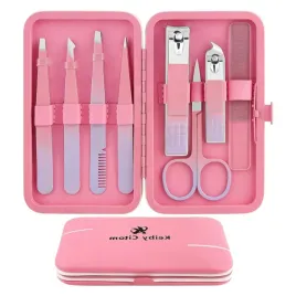 zestaw-precyzyjnych-peset-i-obcinaczy-or-zestaw-do-usuwania-wlosowor-8-szt