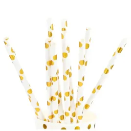 slomki-papierowe-impreza-urodziny-wieczor-panienski-komunia-party-10szt