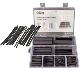silver-zestaw-rurki-koszulki-termokurczliwe-czarne-127szt-organizer-s11371