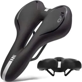 wygodne-siodelko-zelowe-siodlo-rowerowe