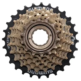 wolnobieg-shimano-7rz-mf-tz500-14-28t