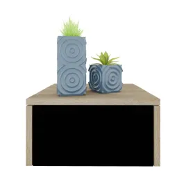 szafka-nocna-mona-40cm-dab-sonoma-front-czarny-mat-wiszaca-scienna