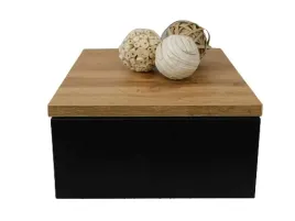 szafka-nocna-mila-czarna-blat-dab-wotan-40cm-x15