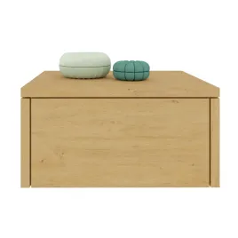 konsola-przedpokoj-wiszaca-mona40wew-dab-kamienny