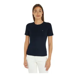 tommy-hilfiger-koszulka-damska-t-shirt-new-slim-cody-c-nk-ss-granatowa-r-s