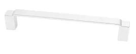 uchwyt-meblowy-aluminium-160-mm-amaro-nomet-sruby-montazowe