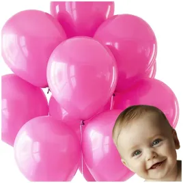 balony-rozowe-duze-dekoracje-balonowe-scianka-urodziny-slub-chrzest-50szt