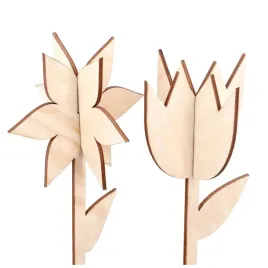 kwiaty-drewniane-2szt-na-dzien-kobiet-ozdobny-upominek-prezent-dekoracja