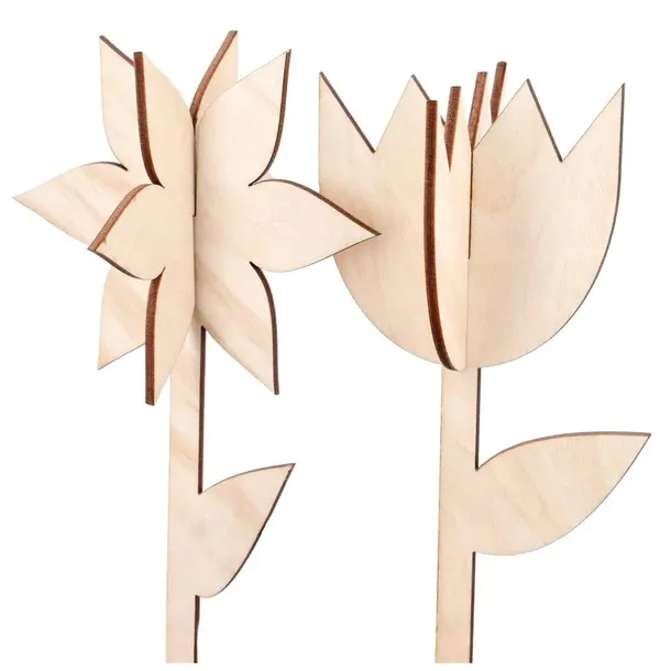 kwiaty-drewniane-2szt-na-dzien-kobiet-ozdobny-upominek-prezent-dekoracja-stan-opakowania-oryginalne