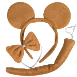 zestaw-myszka-brazowa-bal-karnawalowy-przebranie-dla-dzieci-stroj