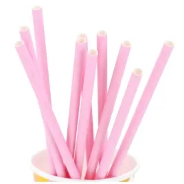 slomki-papierowe-jednorazowe-rozowe-rurki-do-picia-napoi-panienski-urodziny