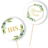 topper-na-tort-komunijny-2szt-dekoracja-zestaw-na-komunie-swieta-toper