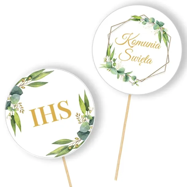 topper-na-tort-komunijny-2szt-dekoracja-zestaw-na-komunie-swieta-toper-wysokosc-produktu-20-cm