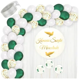 dekoracje-komunijne-zestaw-komunijny-girlanda-komunia-balony-baner-imie
