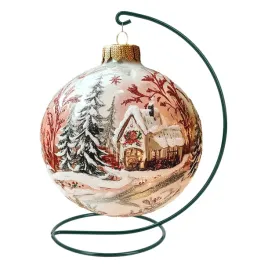 stojak-swiateczny-wieszak-na-bombke-15cm-kule-dekoracje-swiateczne-zielony