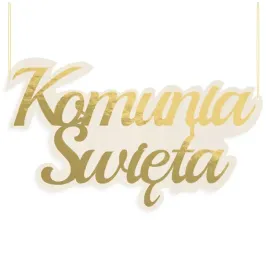 napis-komunijny-dekoracja-wiszaca-drewniana-na-komunie-swieta-ozdoba