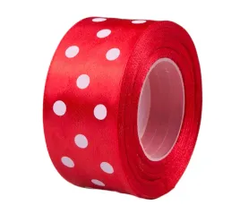 wstazka-w-kropki-groszki-tasiemka-satynowa-38mm-do-pakowania-prezentow