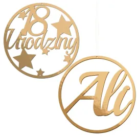 baner-urodzinowy-dekoracje-na-scianke-girlanda-imie-dekoracja-urodziny