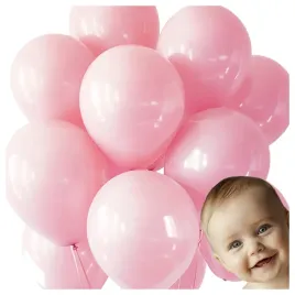 balony-rozowe-pastelowe-dekoracje-balonowe-urodzinowe-roczek-komunia-50szt
