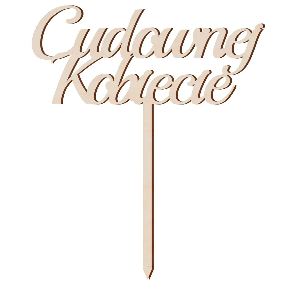 topper-drewniany-na-tort-dzien-kobiet-upominek-do-bukietu-prezent-dekoracja